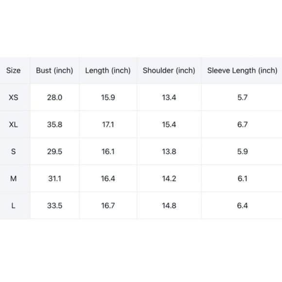 Brown Solid Rib-Knit Tee - Picture 6 of 6